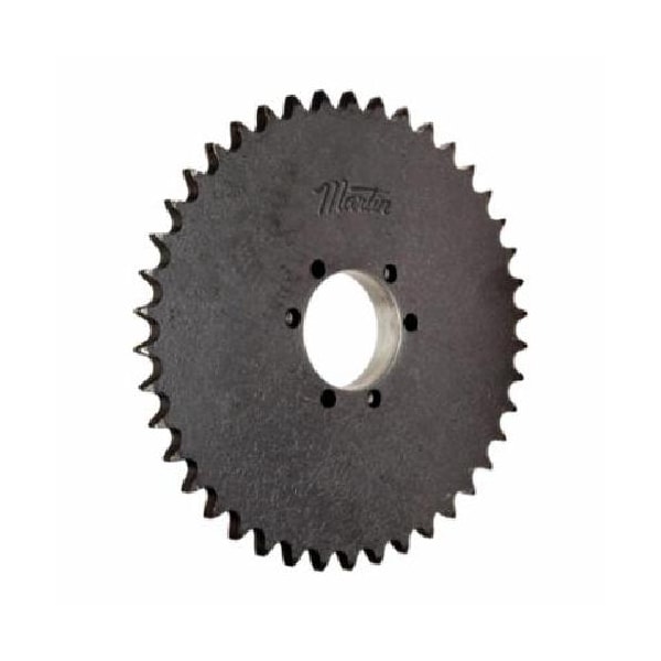 Spk Roller Qd, 50SDS36